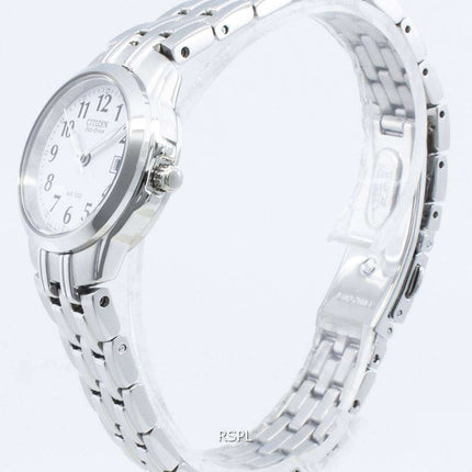Citizen Silhouette EW1540-54A Eco-Drive Women's Watch