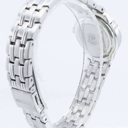 Citizen Silhouette EW1540-54A Eco-Drive Women's Watch