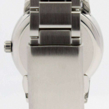 Citizen Eco-Drive Sapphire Crystal EW1560-57E Womens Watch