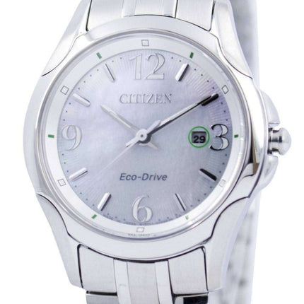 Citizen Eco-Drive EW1780-51A Women's Watch