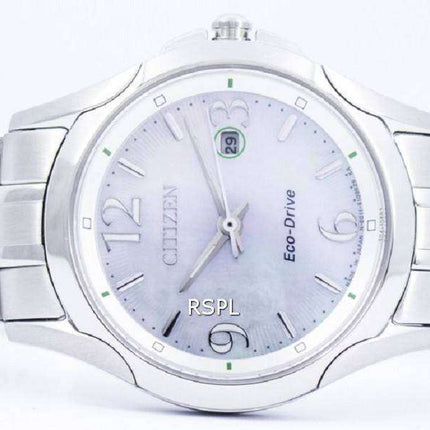 Citizen Eco-Drive EW1780-51A Women's Watch
