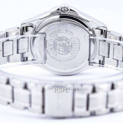 Citizen Eco-Drive EW1780-51A Women's Watch