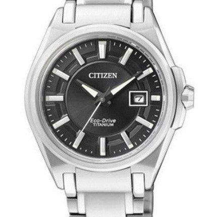 Citizen Women's Eco Drive Titanium EW1880-56E