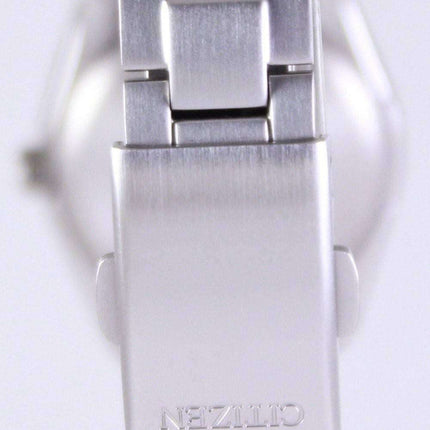 Citizen Eco-Drive Super Titanium EW2101-59B EW2101-59 Ladies Watch