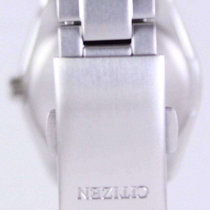 Citizen Eco-Drive Titanium EW2101-59E EW2101 Womens Watch