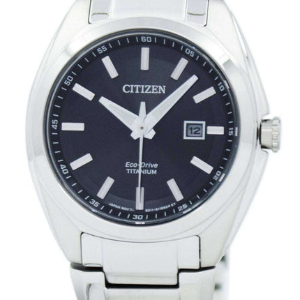 Citizen Eco-Drive Titanium EW2210-53E Women's Watch