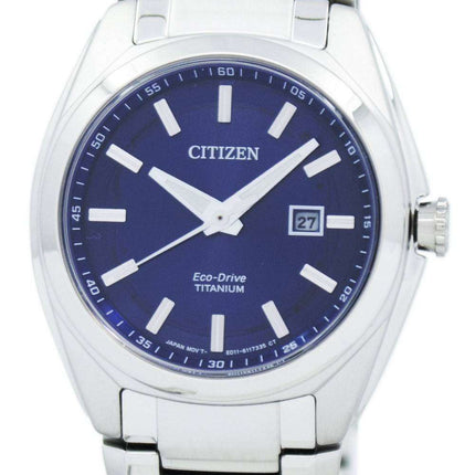 Citizen Eco-Drive Titanium EW2210-53L Women's Watch