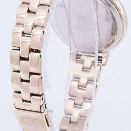 Citizen Eco-Drive Chandler Silhouette EW2443-55X Women's Watch