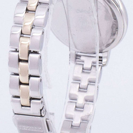 Citizen Eco-Drive Silhouette EW2446-57A Women's Watch