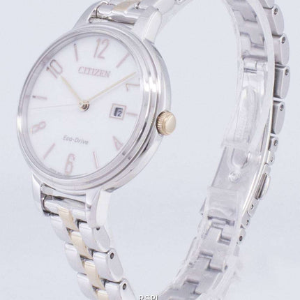 Citizen Eco-Drive EW2446-81A Analog Women's Watch