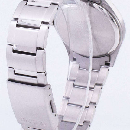 Citizen Eco-Drive Super Titanium EW2470-87B Women's Watch