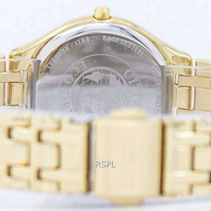 Citizen Corso Eco-Drive EW2482-53A Women's Watch