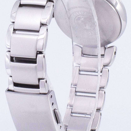 Citizen Eco-Drive Super Titanium EW2500-88A Women's Watch