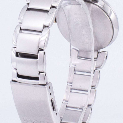 Citizen Eco-Drive Super Titanium EW2506-81Y Women's Watch