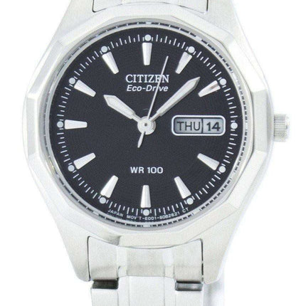 Citizen Eco-Drive EW3140-51E Women's Watch