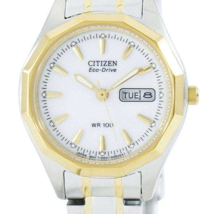 Citizen Eco-Drive EW3144-51A Women's Watch