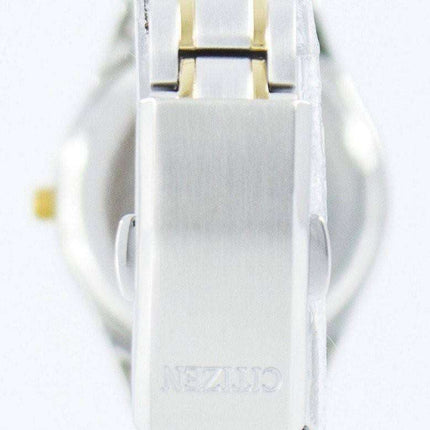 Citizen Eco-Drive EW3144-51A Women's Watch