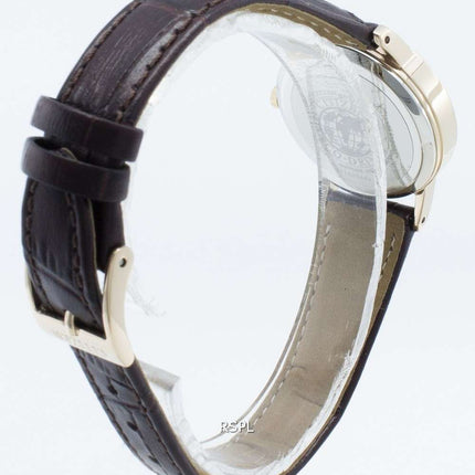 Citizen Eco-Drive EW3252-07A Japan Made Women's Watch