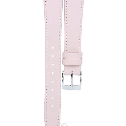 Citizen Elegance Mother Of Pearl Dial Eco-Drive EW5596-66X Women's Watch With Extra Strap