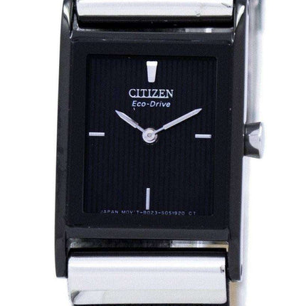 Citizen Axiom Eco-Drive EW9215-01E Women's Watch
