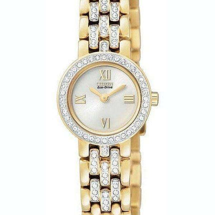 Citizen Eco-Drive EW9802-56A Womens Watch
