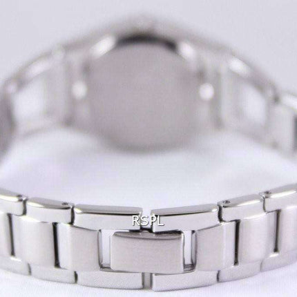 Citizen Quartz Analogue White Dial EX0320-50A Women's Watch