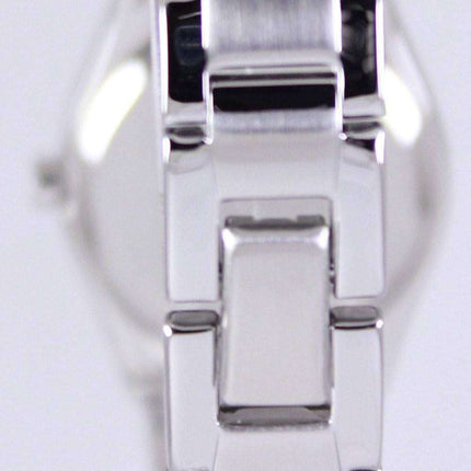 Citizen Quartz Analogue Black Dial EX0320-50E Women's Watch