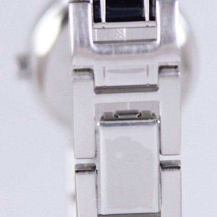 Citizen Analogue Quartz White Dial EX0330-56A Women's Watch
