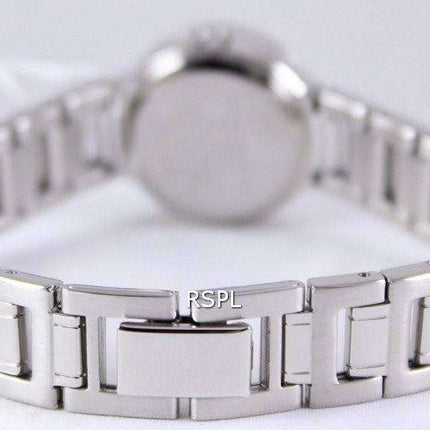 Citizen Analogue Quartz White Dial EX0330-56A Women's Watch