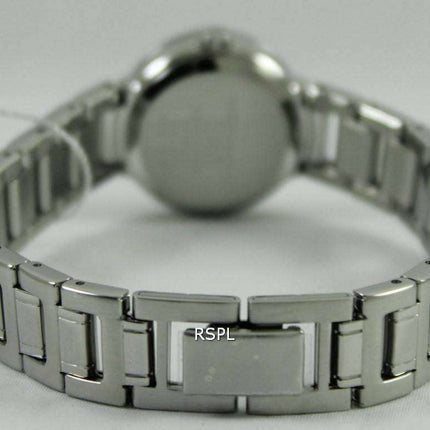 Citizen Quartz Black Dial EX0330-56E Women's Watch