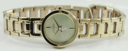 Citizen Quartz EX0333-58P Women's Watch