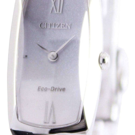 Citizen Eco-Drive Power Reserve EX1100-51A Women's Watch