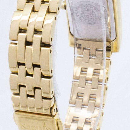 Citizen Eco-Drive EX1472-81D Analog Women's Watch