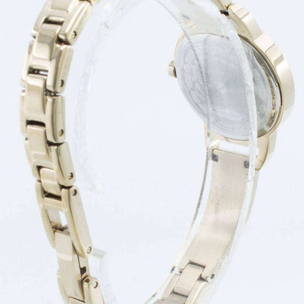 Citizen EZ6373-58L Quartz Diamond Accent Women's Watch