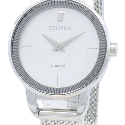Citizen EZ7000-50A Quartz Analog Women's Watch