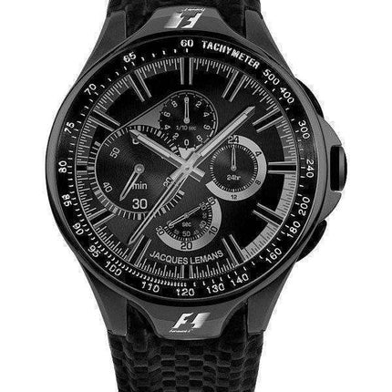 Jacques Lemans Monte Carlo Chronograph F-5016D Men's Watch