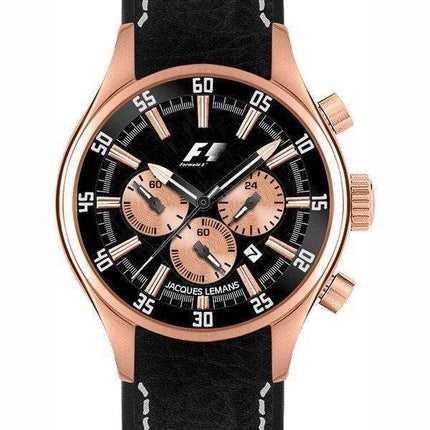 Jacques Lemans Formula 1 Monza F-5034H Men's Watch