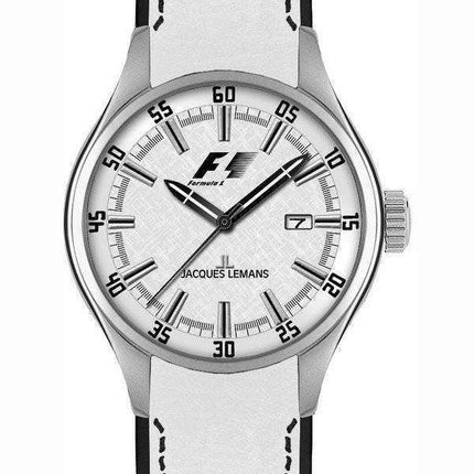 Jacques Lemans Formula 1 Monza F-5035B Men's Watch