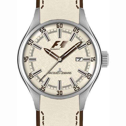 Jacques Lemans Formula 1 Monza F-5035C Men's Watch