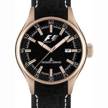 Jacques Lemans Formula 1 Monza F-5035G Men's Watch