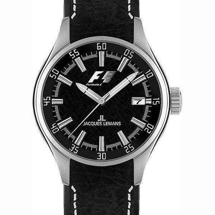 Jacques Lemans Formula 1 Monza F-5036A Men's Watch