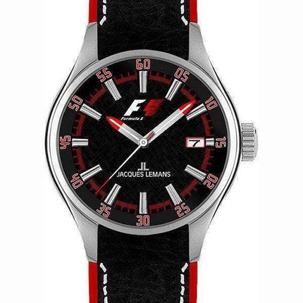 Jacques Lemans Formula 1 Monza F-5036D Men's Watch