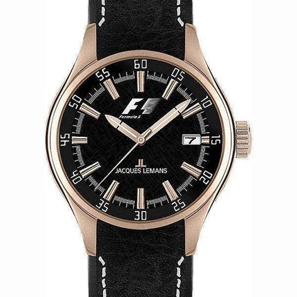 Jacques Lemans Formula 1 MonZa F-5036G Men's Watch