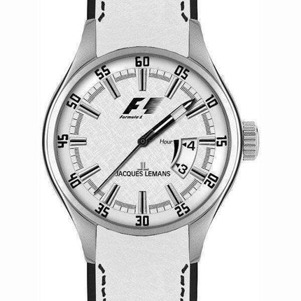 Jacques Lemans Formula 1 Monza F-5038B Men's Watch
