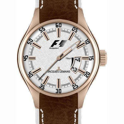 Jacques Lemans Formula 1 Monza F-5038C Men's Watch