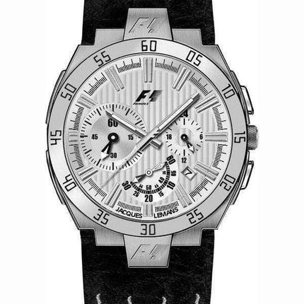 Jacques Lemans Formula 1 Chronograph F-5044C Men's Watch