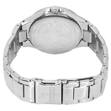 Festina Mademoiselle Crystal Accents Blue Dial Quartz 20582-3 Women's Watch