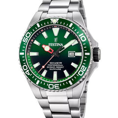 Diver's Watches