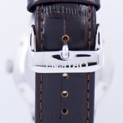 Orient 2nd Generation Bambino Classic Automatic FAC00009N0 TAC00009N0 Men's Watch