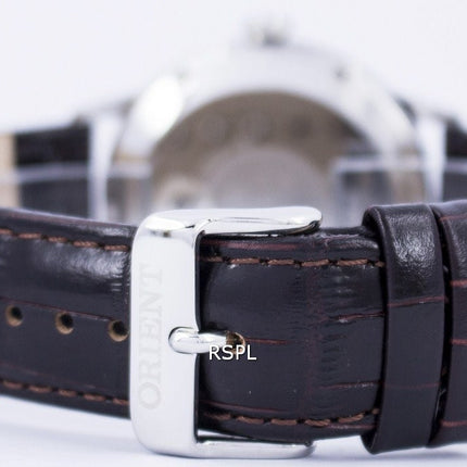 Orient 2nd Generation Bambino Classic Automatic FAC00009N0 TAC00009N0 Men's Watch